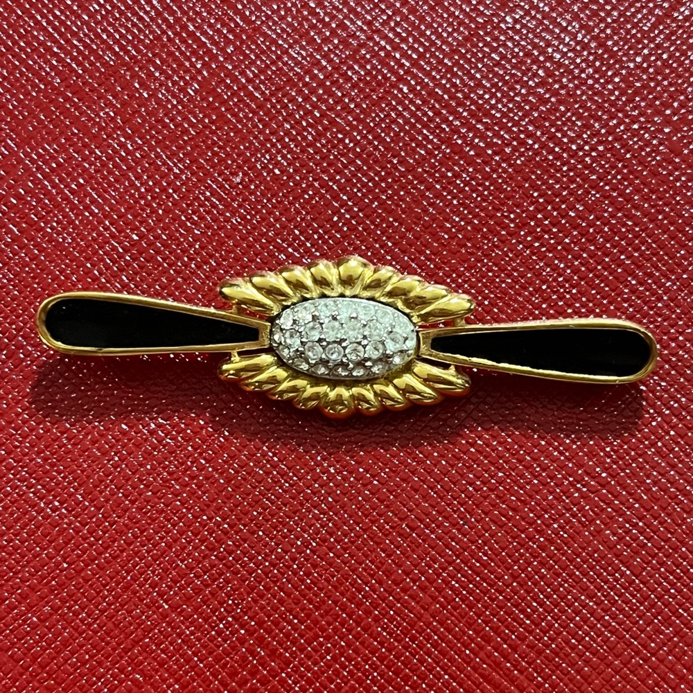 Vintage Givenchy brooch